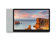 Ultra Slanke Volledige HD 13,3 duim 10 Draagbare de Desktopmonitor van de Puntaanraking