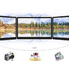 De Verhouding Minihdmi 15,6 van het 1000:1contrast“ Volledige HD-Touch screen Draagbare Monitors