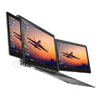 ABS CCC 1920*1080 13,3“ 300cd/m2-Laptops Drievoudige Monitor