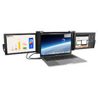 CCC 10,1“ IPS Laptop Draagbare Monitor 300cd/m2 voor MAC