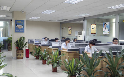 China Shenzhen E-Tech Digital Technology Co., Ltd. Bedrijfsprofiel